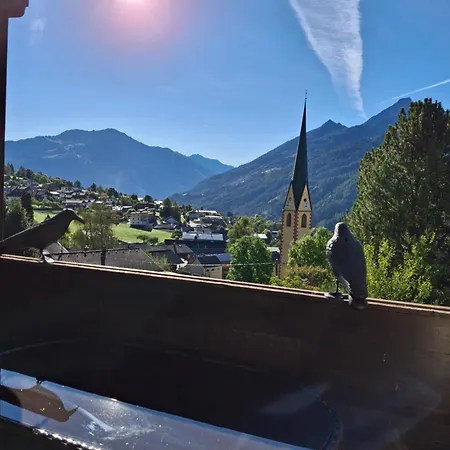 Appartamento Steinmetzhaeuschen