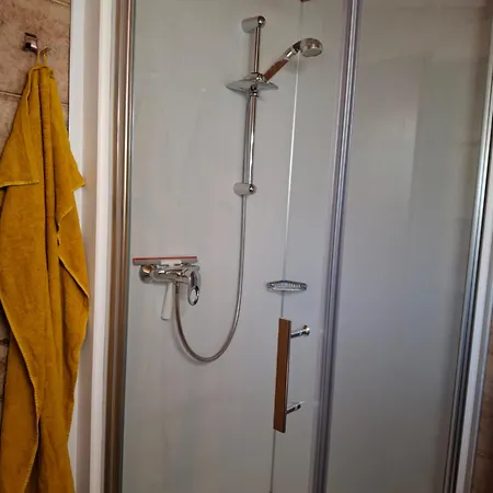 Appartamento Steinmetzhaeuschen Virgen