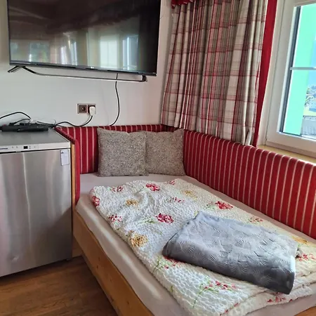 Appartamento Steinmetzhaeuschen Virgen