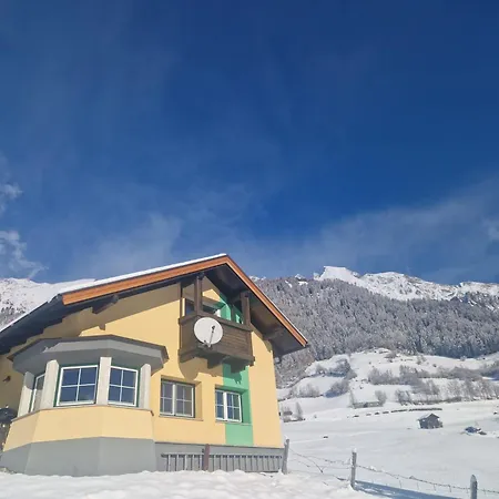 Steinmetzhaeuschen *