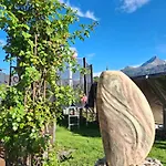 Steinmetzhaeuschen 公寓 维京