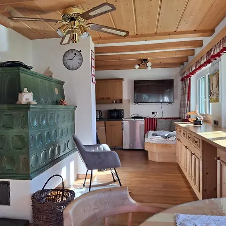 아파트 Steinmetzhaeuschen 비르겐