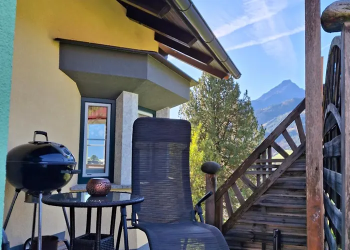 Steinmetzhaeuschen 비르겐