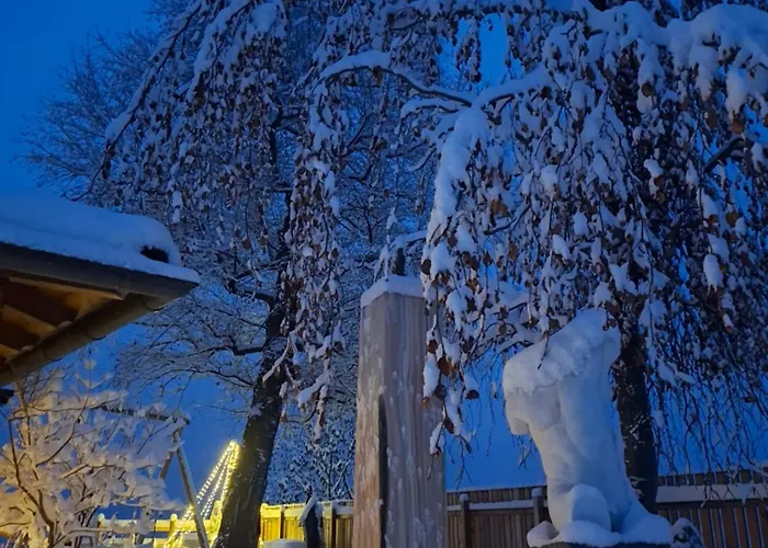 Steinmetzhaeuschen *